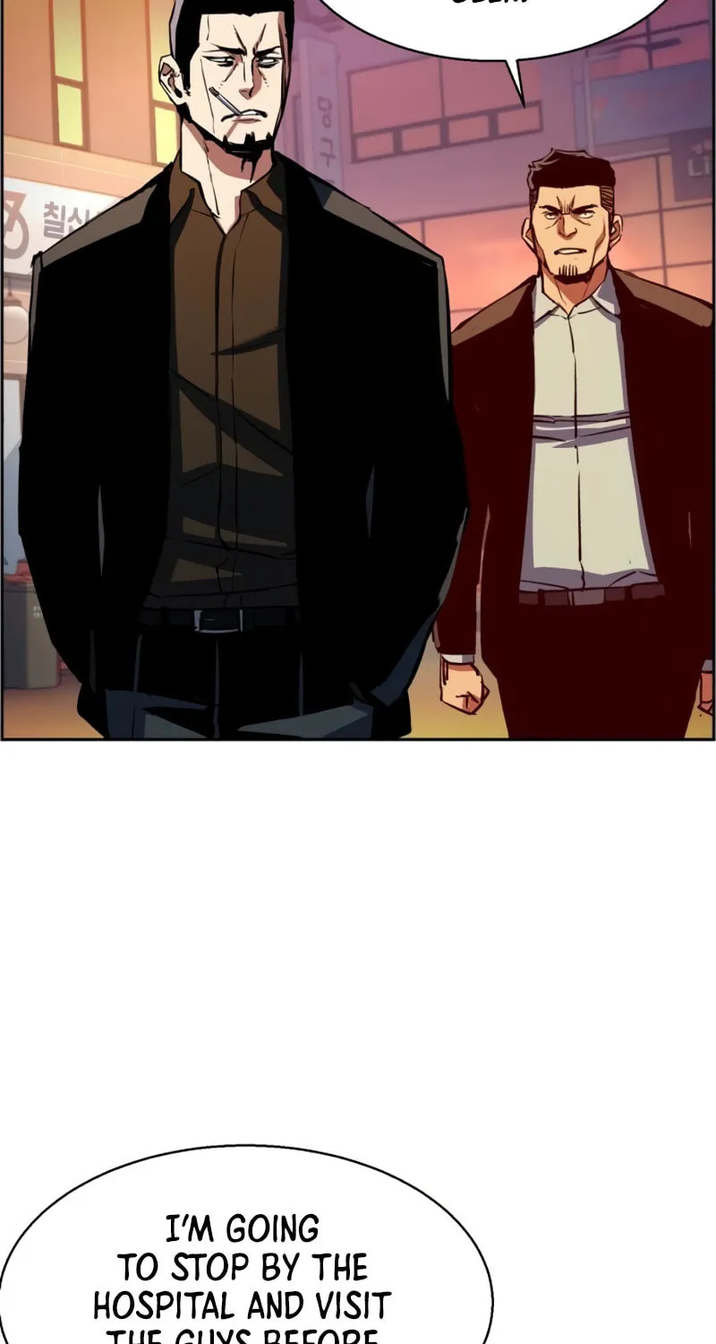 Teenage Mercenary Chapter 79 page 48 - 