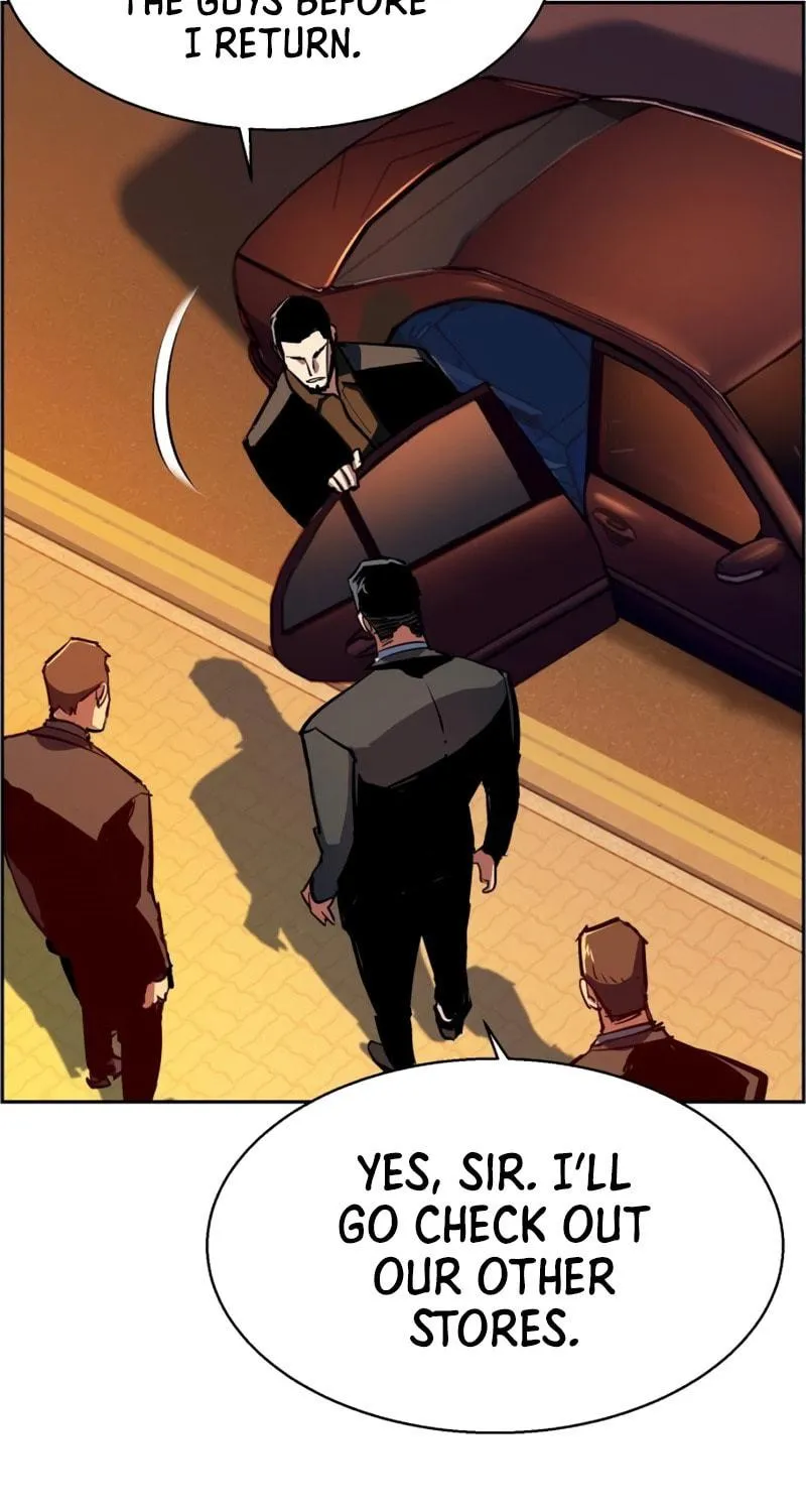 Teenage Mercenary Chapter 79 page 49 - 