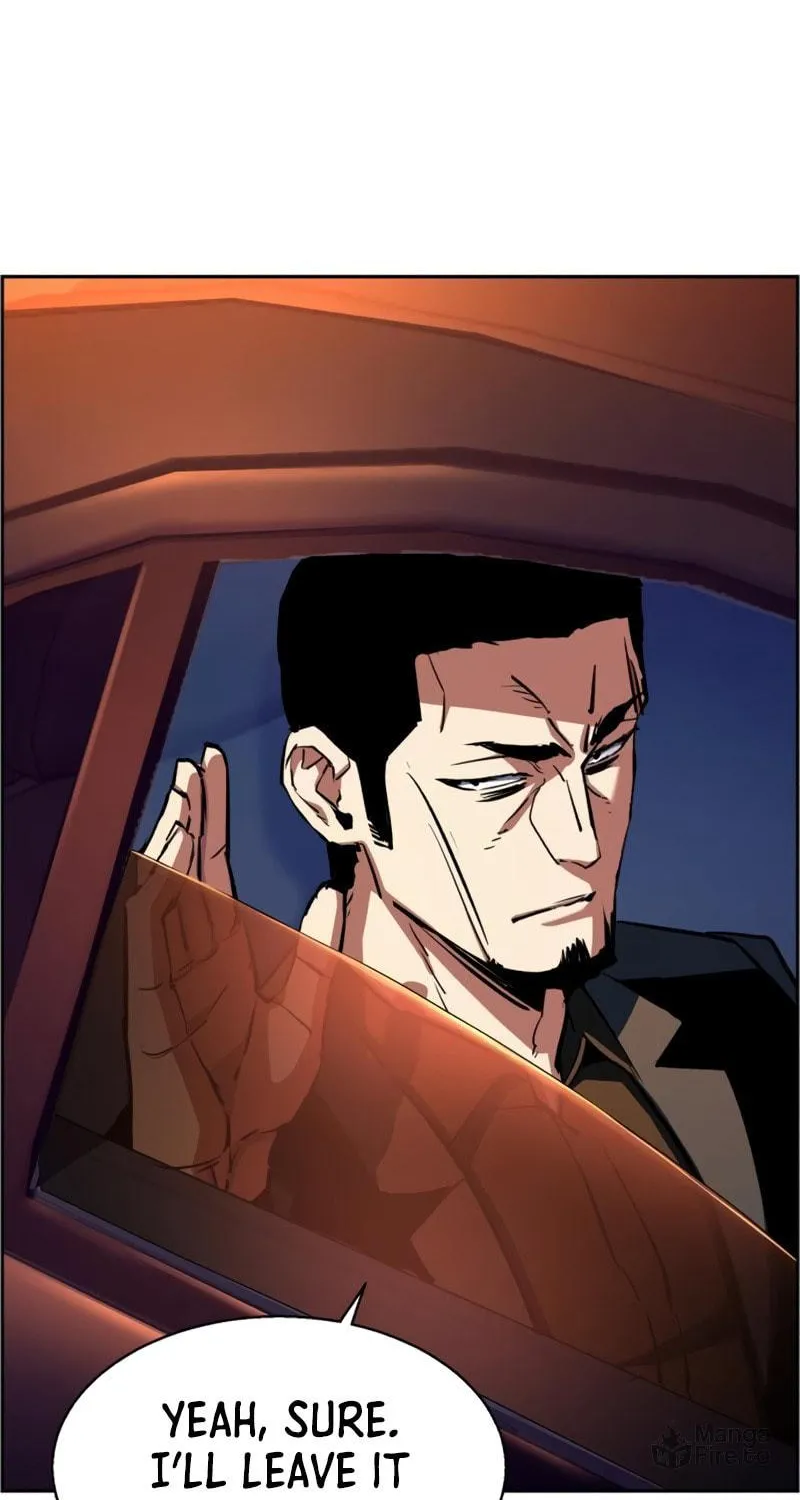 Teenage Mercenary Chapter 79 page 50 - 