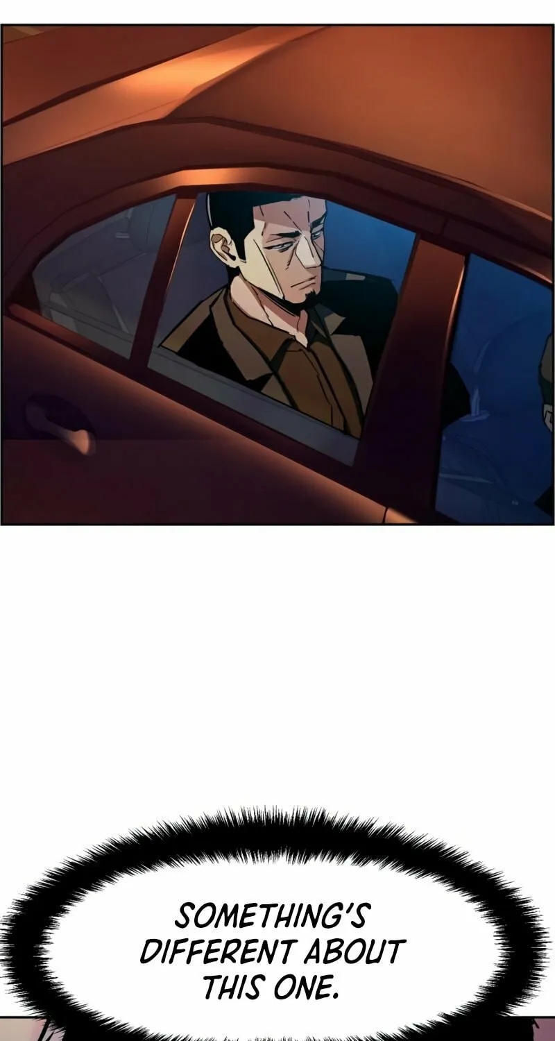Teenage Mercenary Chapter 79 page 53 - 