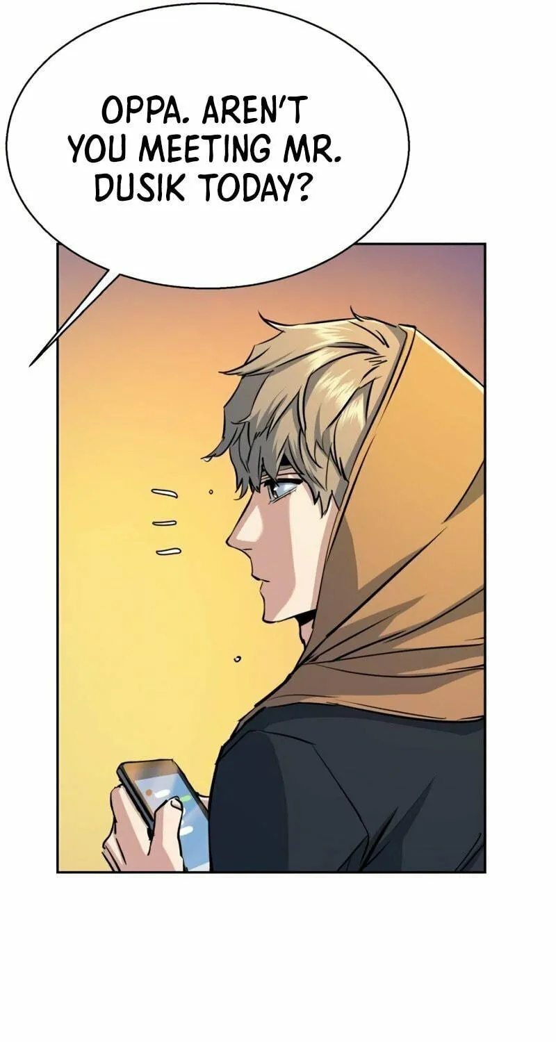 Teenage Mercenary Chapter 79 page 61 - 