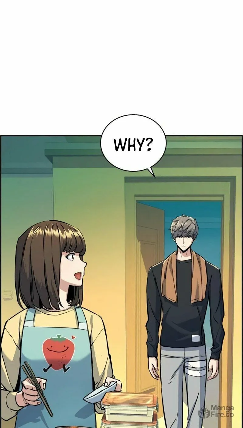 Teenage Mercenary Chapter 79 page 62 - 