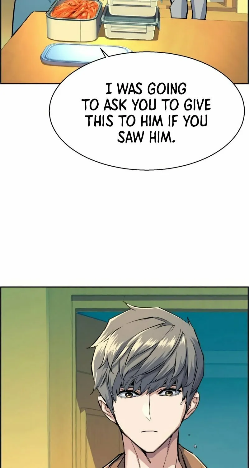 Teenage Mercenary Chapter 79 page 63 - 