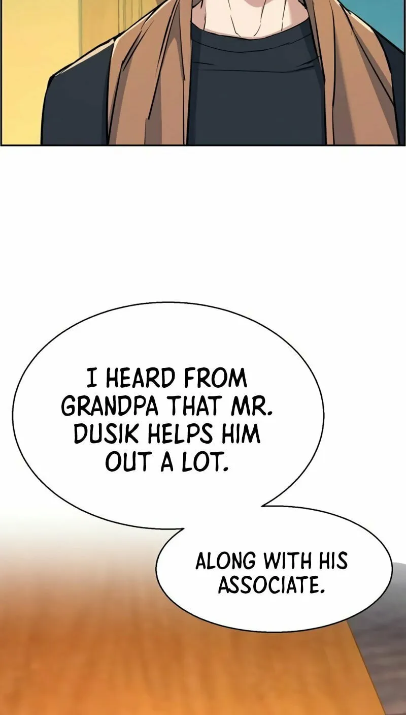 Teenage Mercenary Chapter 79 page 64 - 