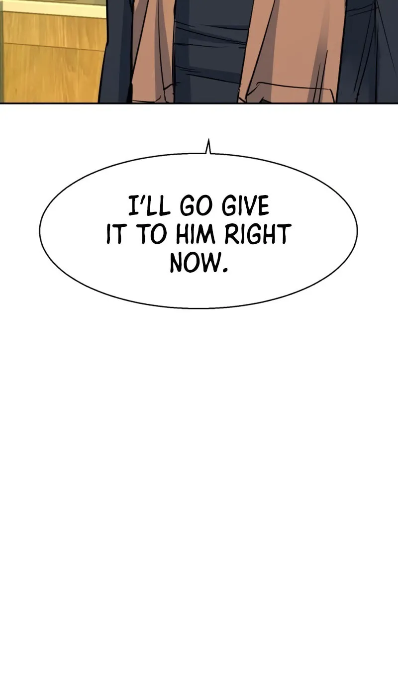 Teenage Mercenary Chapter 79 page 72 - 