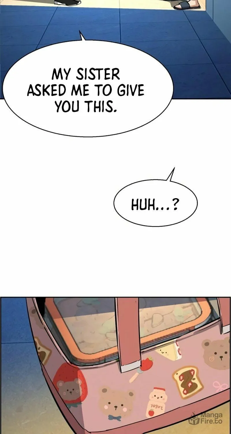 Teenage Mercenary Chapter 79 page 80 - 