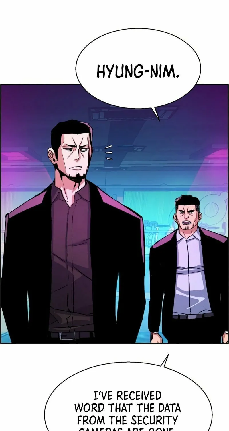 Teenage Mercenary Chapter 79 page 9 - 