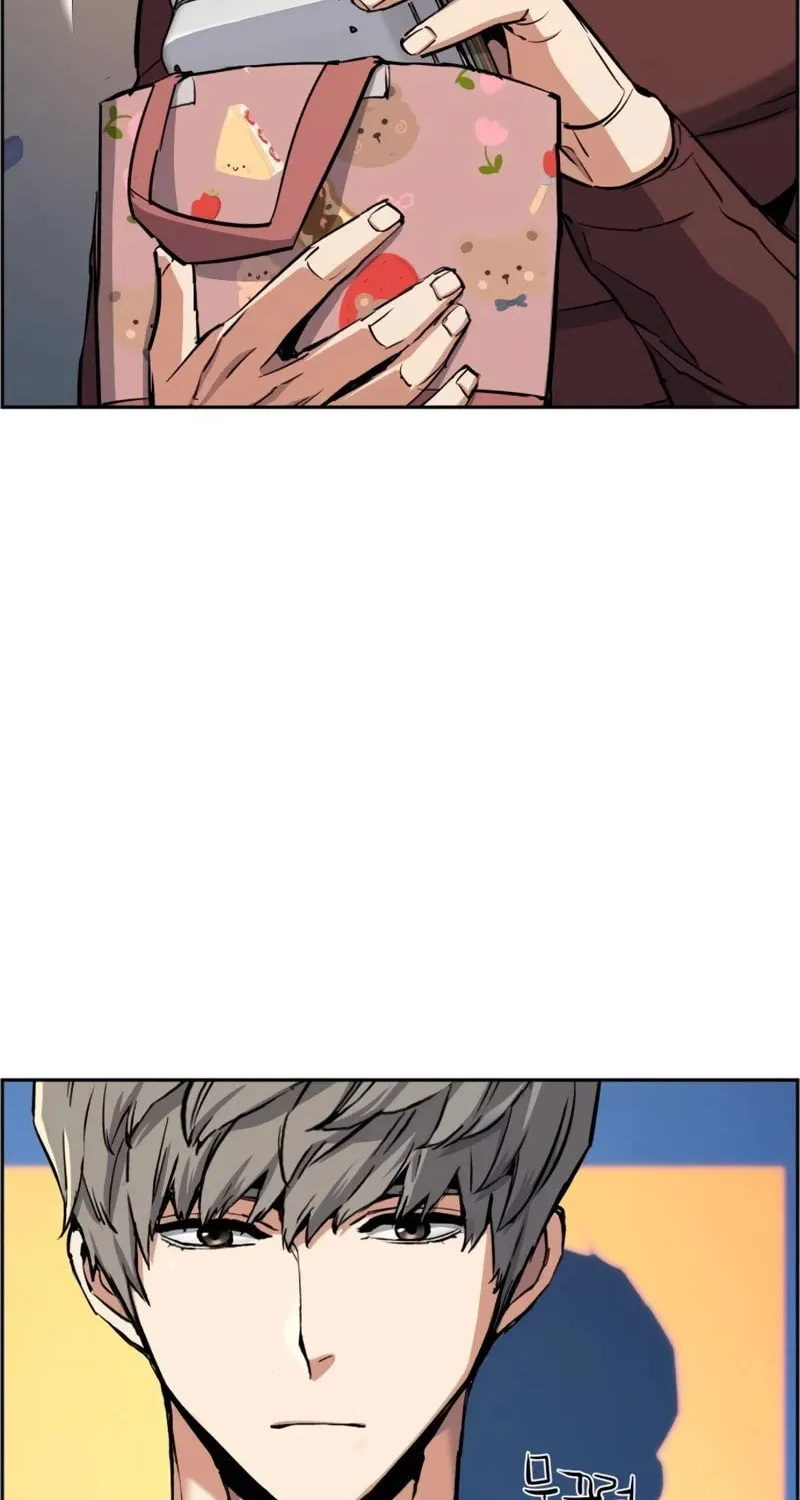 Teenage Mercenary Chapter 79 page 82 - 