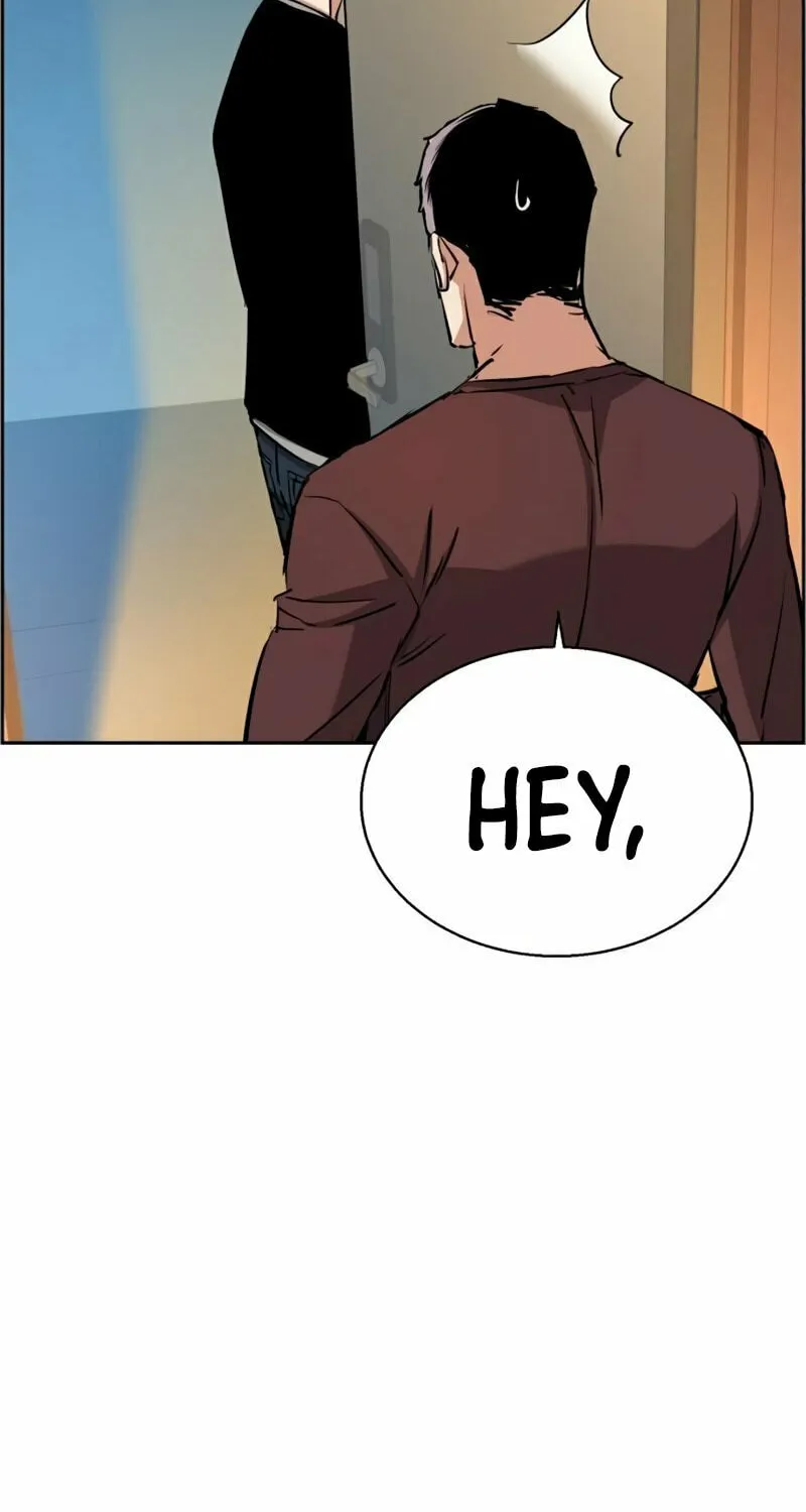 Teenage Mercenary Chapter 79 page 84 - 