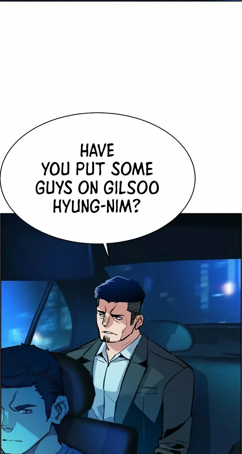 Teenage Mercenary Chapter 79 page 89 - 