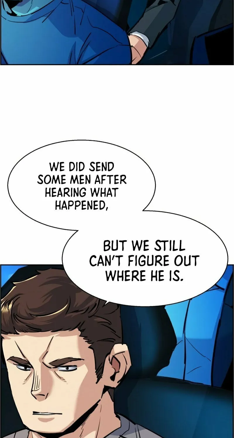 Teenage Mercenary Chapter 79 page 90 - 
