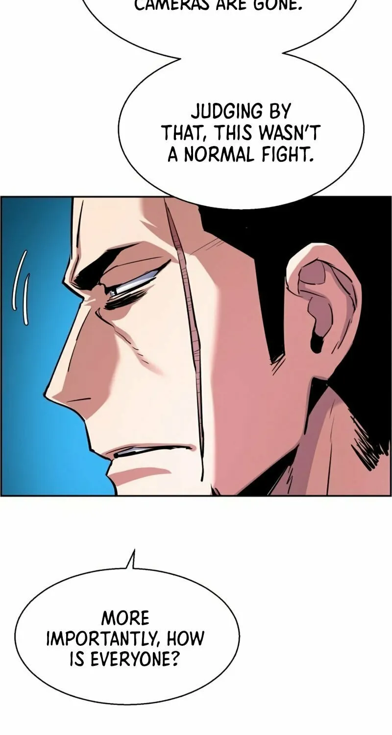 Teenage Mercenary Chapter 79 page 10 - 