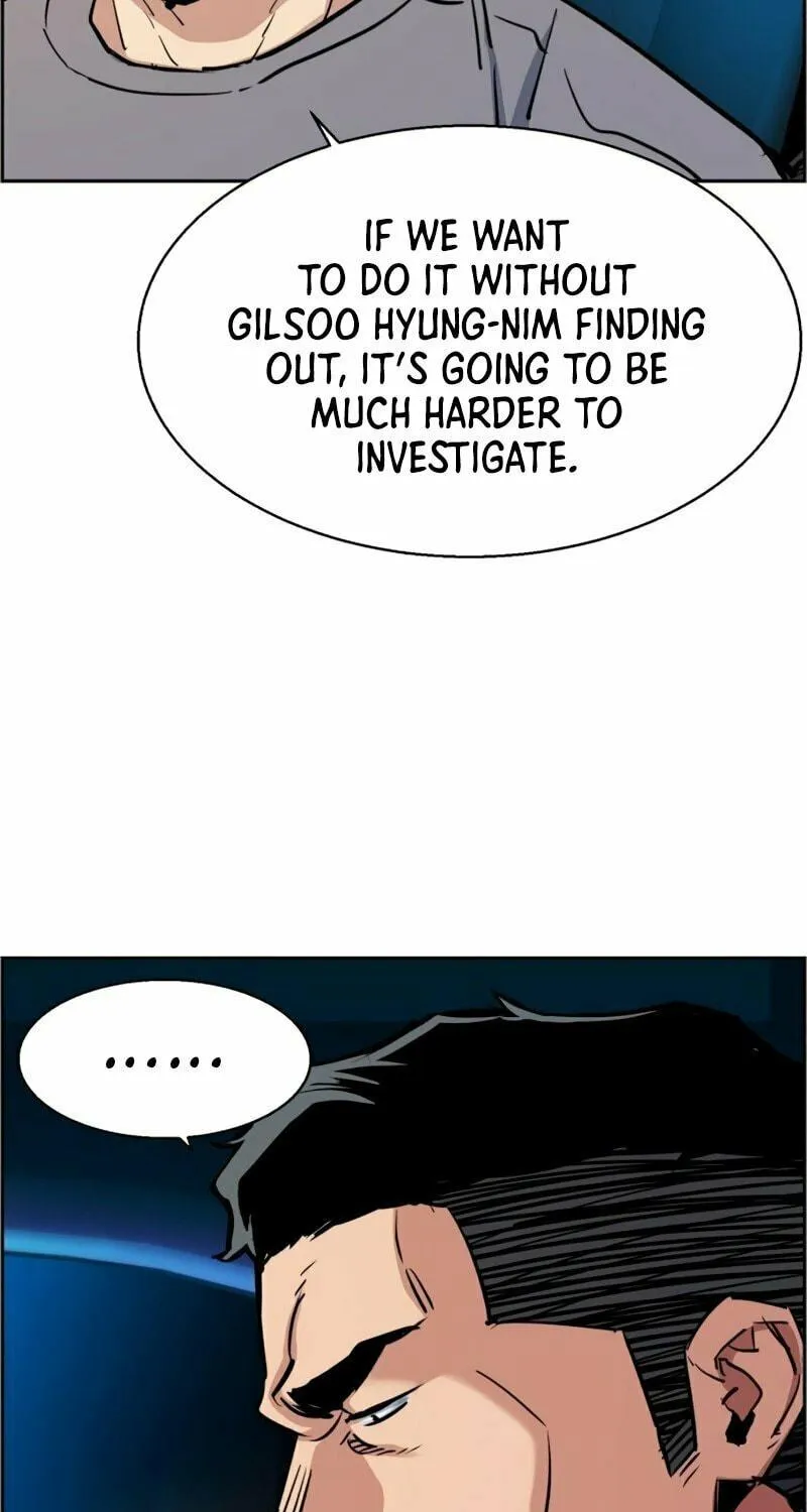 Teenage Mercenary Chapter 79 page 91 - 