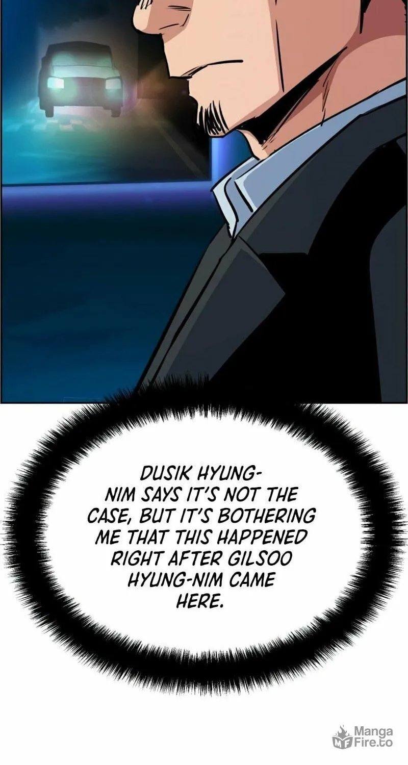 Teenage Mercenary Chapter 79 page 92 - 