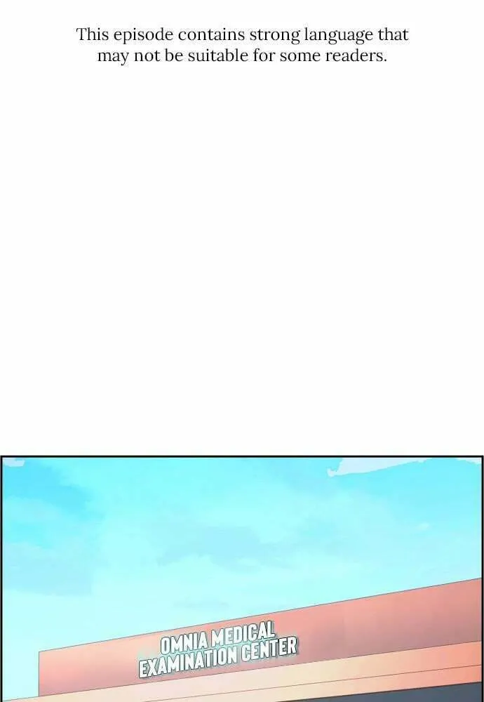 Teenage Mercenary Chapter 8 page 1 - 