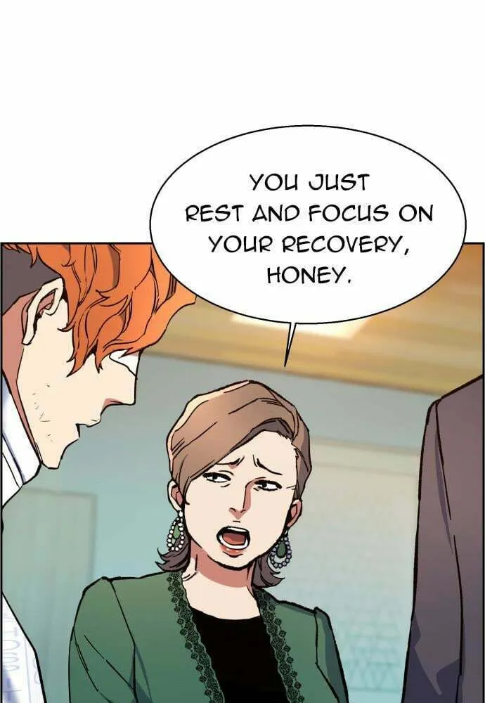Teenage Mercenary Chapter 8 page 11 - 