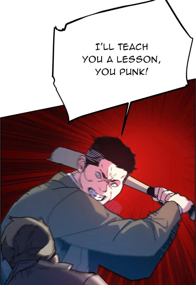 Teenage Mercenary Chapter 8 page 101 - 
