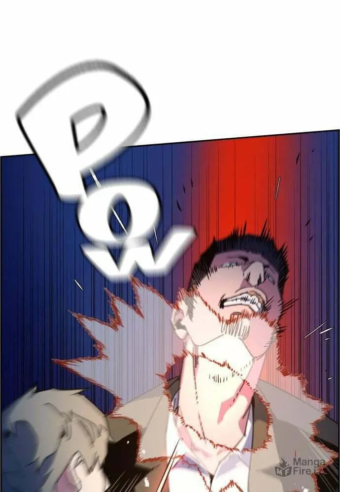 Teenage Mercenary Chapter 8 page 105 - 