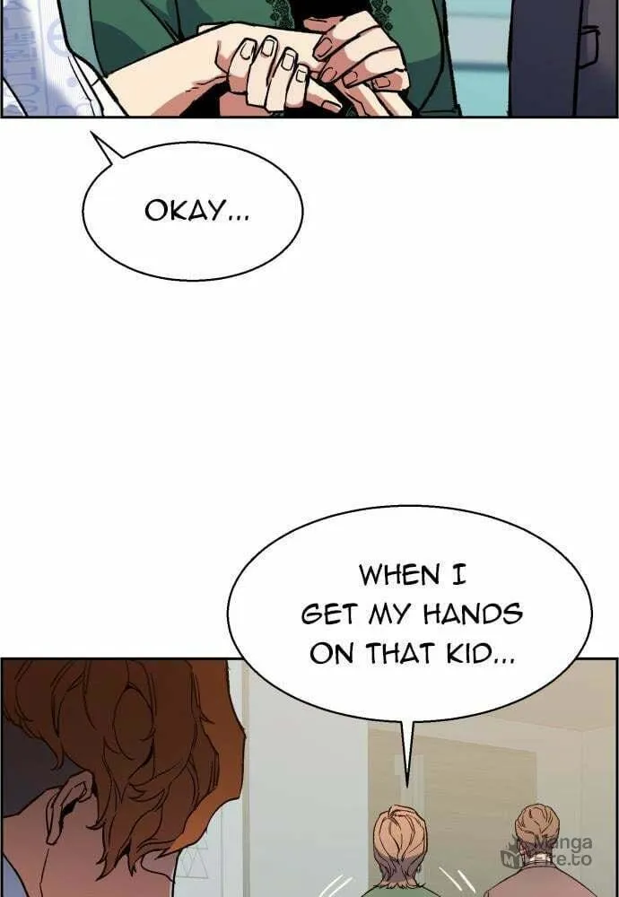 Teenage Mercenary Chapter 8 page 12 - 
