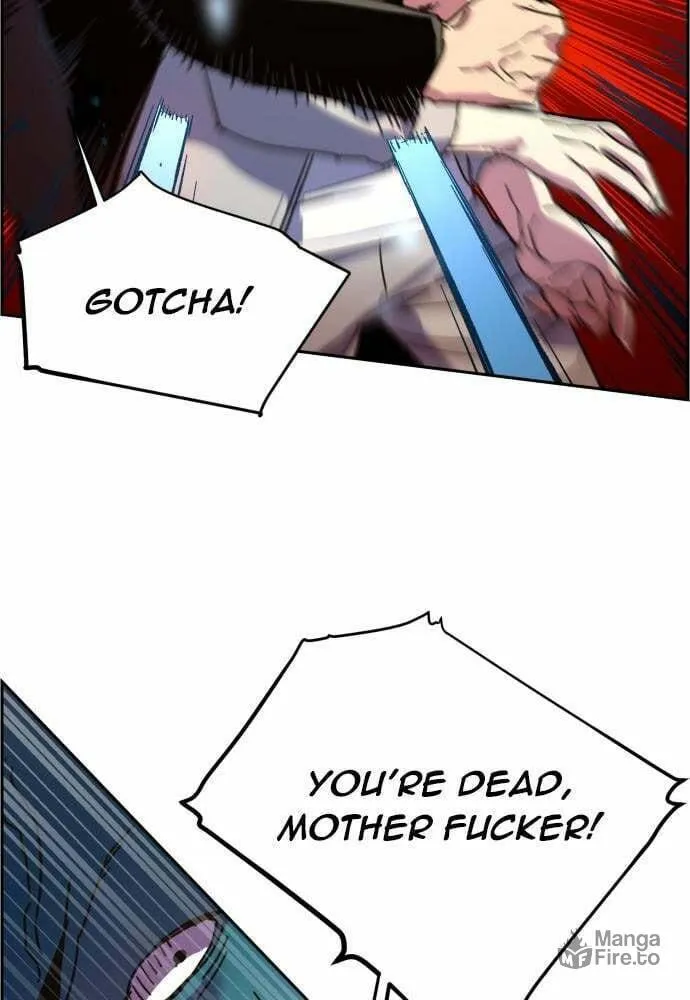 Teenage Mercenary Chapter 8 page 114 - 