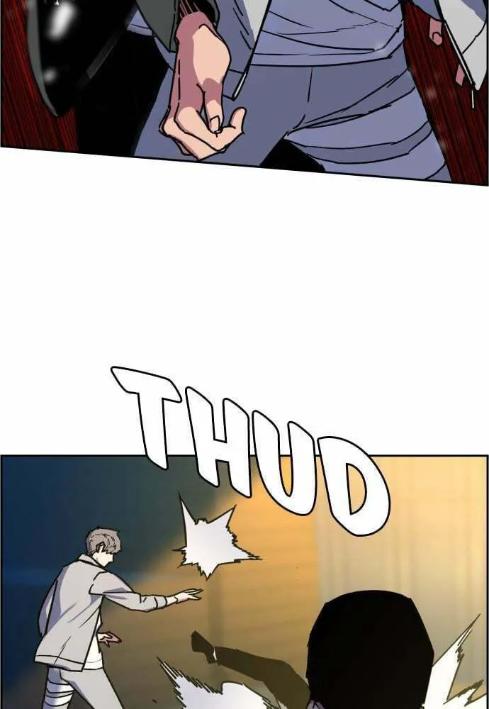 Teenage Mercenary Chapter 8 page 119 - 