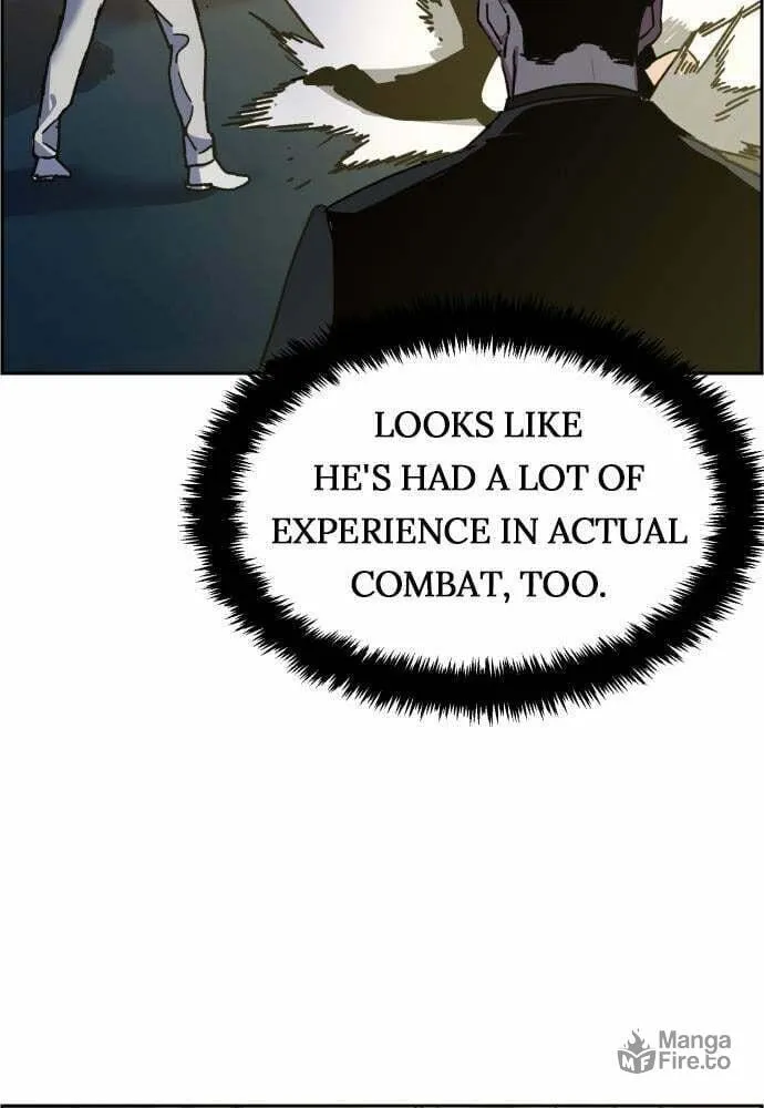 Teenage Mercenary Chapter 8 page 120 - 