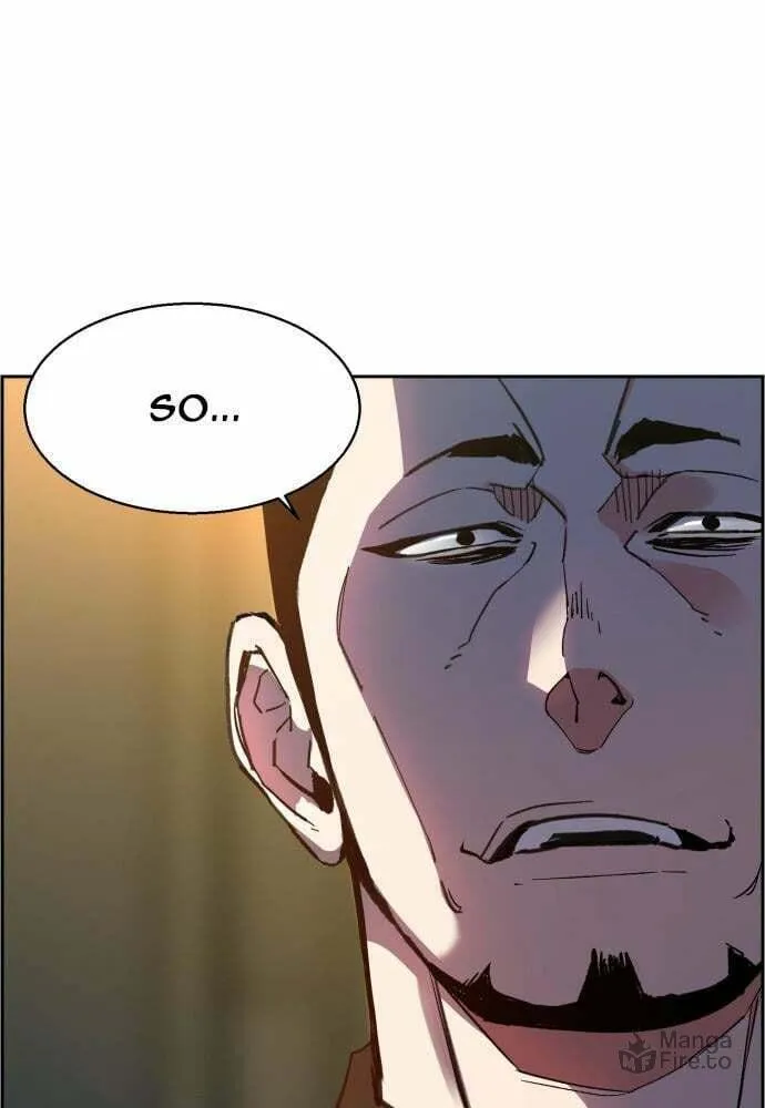 Teenage Mercenary Chapter 8 page 123 - 