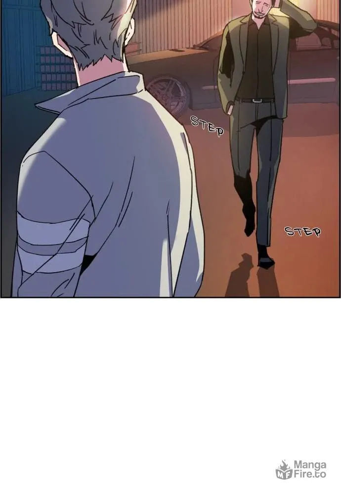 Teenage Mercenary Chapter 8 page 125 - 