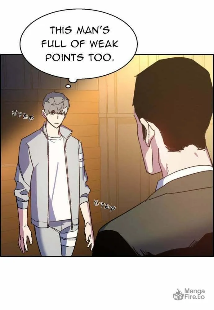 Teenage Mercenary Chapter 8 page 126 - 