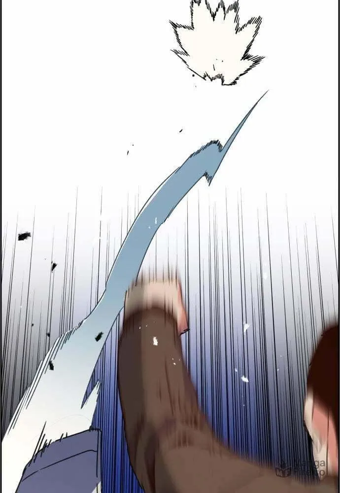 Teenage Mercenary Chapter 8 page 135 - 