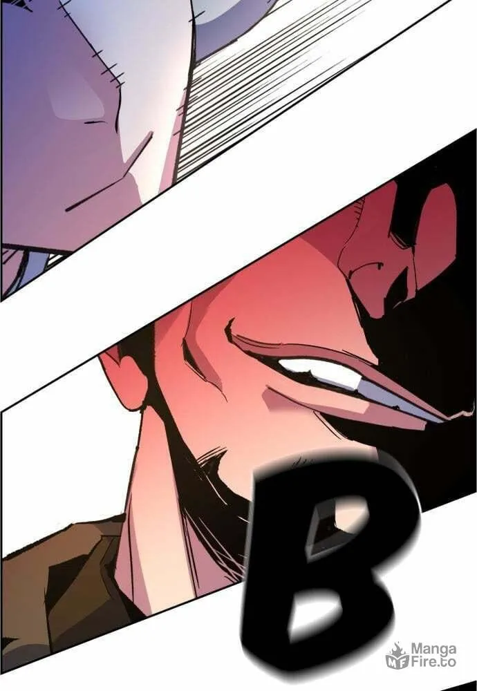 Teenage Mercenary Chapter 8 page 138 - 