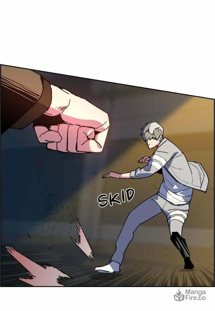 Teenage Mercenary Chapter 8 page 141 - 
