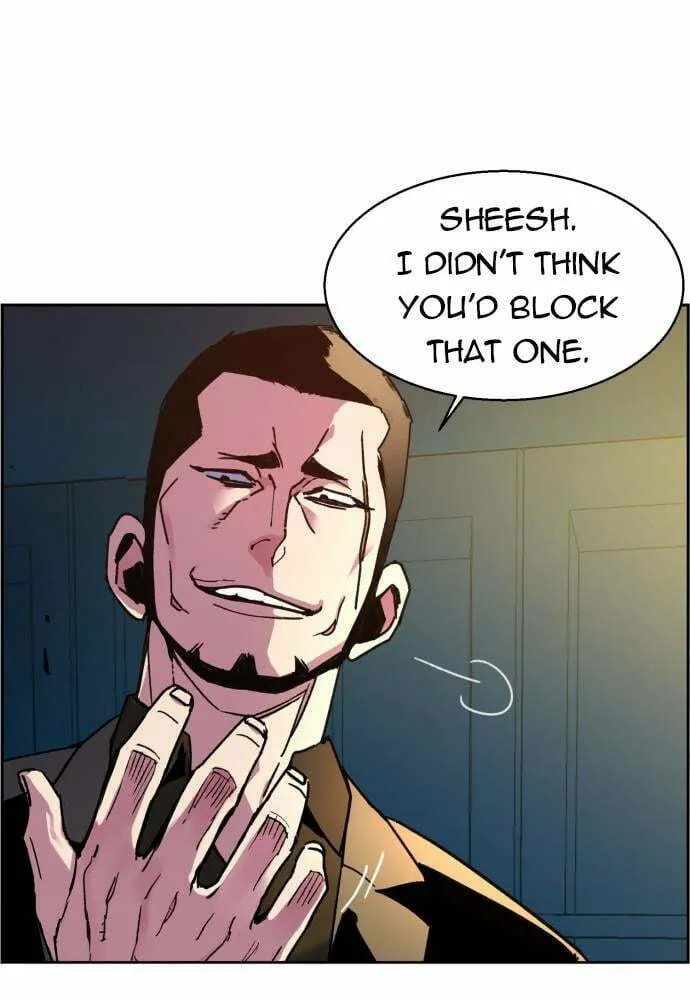 Teenage Mercenary Chapter 8 page 143 - 
