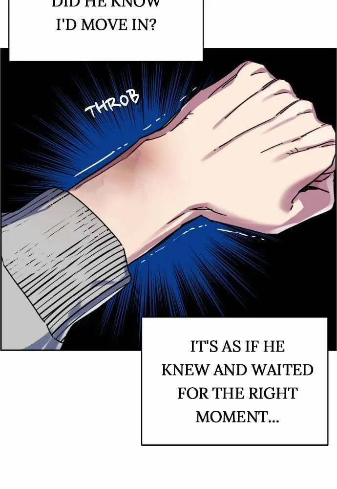 Teenage Mercenary Chapter 8 page 146 - 