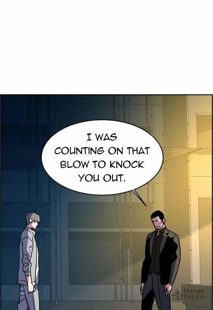 Teenage Mercenary Chapter 8 page 147 - 