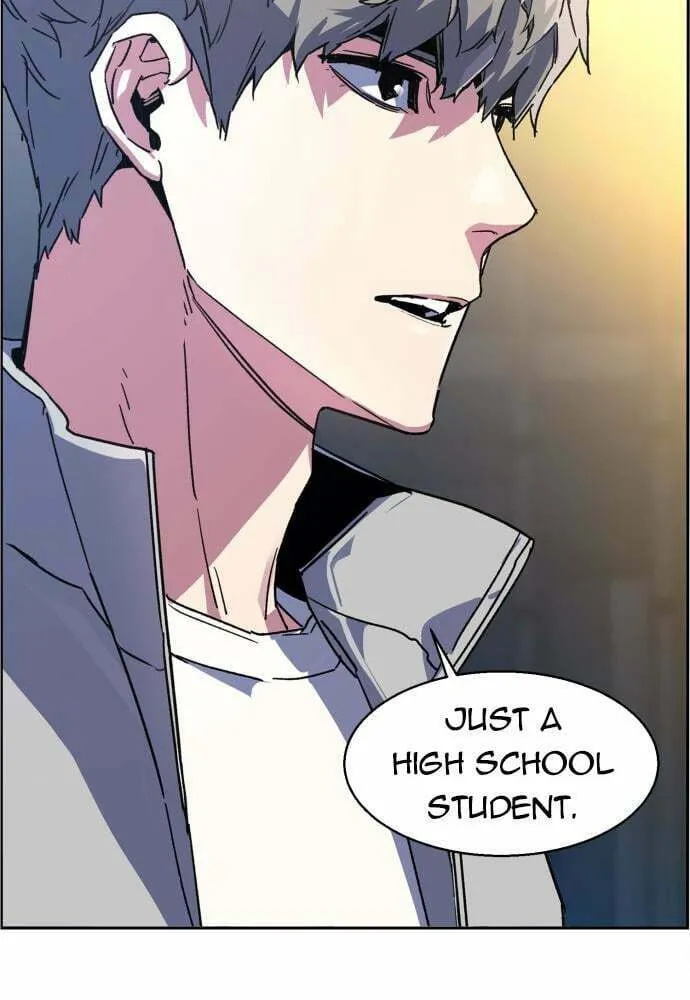 Teenage Mercenary Chapter 8 page 149 - 
