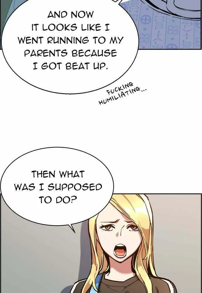 Teenage Mercenary Chapter 8 page 16 - 