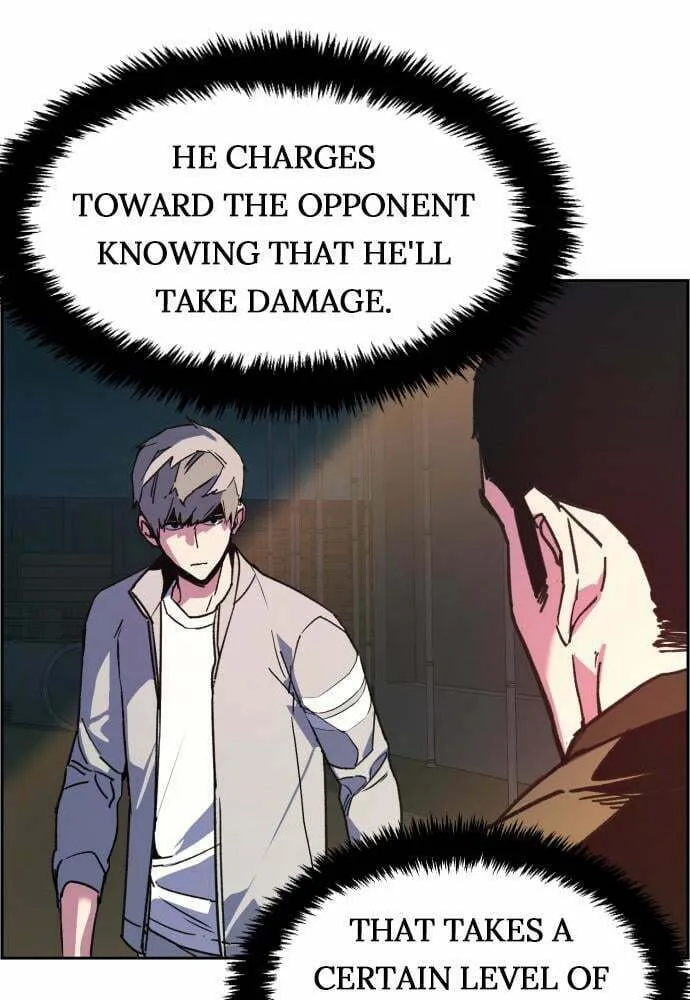 Teenage Mercenary Chapter 8 page 152 - 