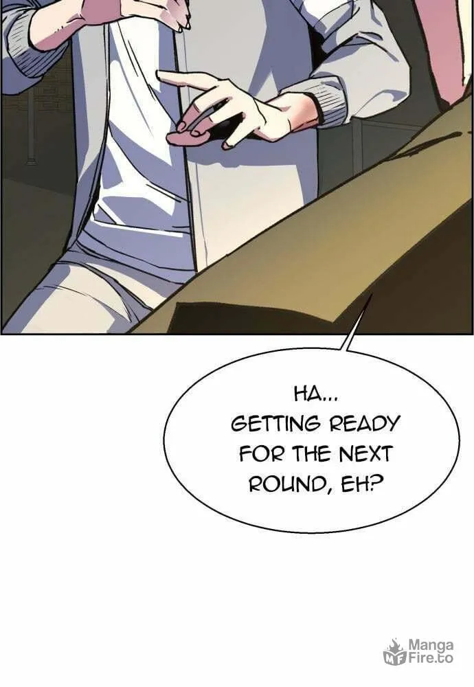 Teenage Mercenary Chapter 8 page 155 - 