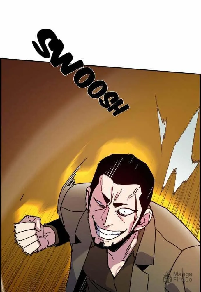 Teenage Mercenary Chapter 8 page 156 - 