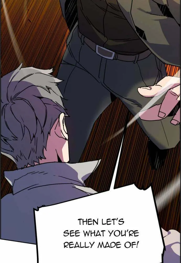 Teenage Mercenary Chapter 8 page 157 - 