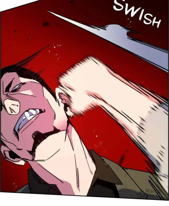 Teenage Mercenary Chapter 8 page 160 - 
