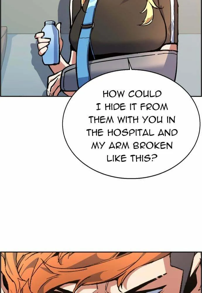 Teenage Mercenary Chapter 8 page 17 - 