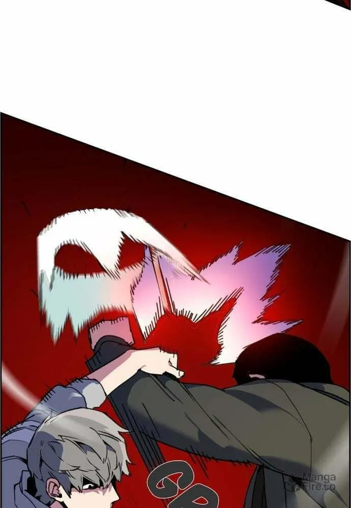 Teenage Mercenary Chapter 8 page 162 - 