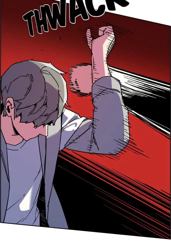 Teenage Mercenary Chapter 8 page 172 - 