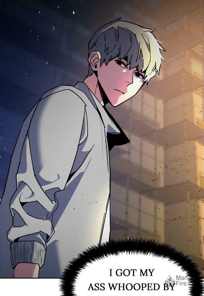 Teenage Mercenary Chapter 8 page 186 - 