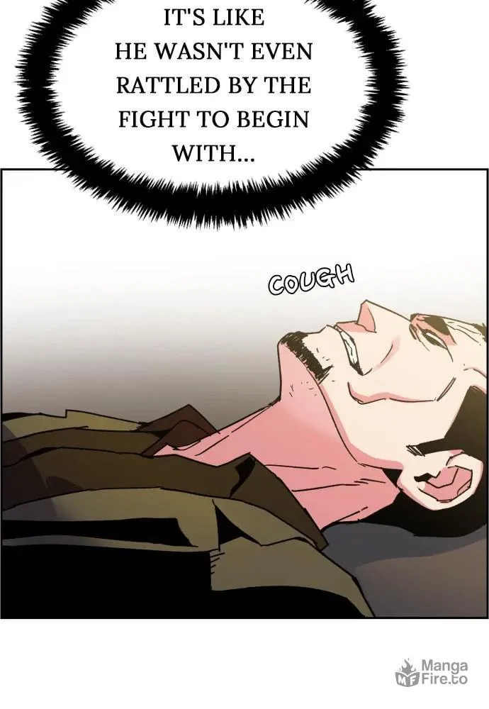 Teenage Mercenary Chapter 8 page 190 - 