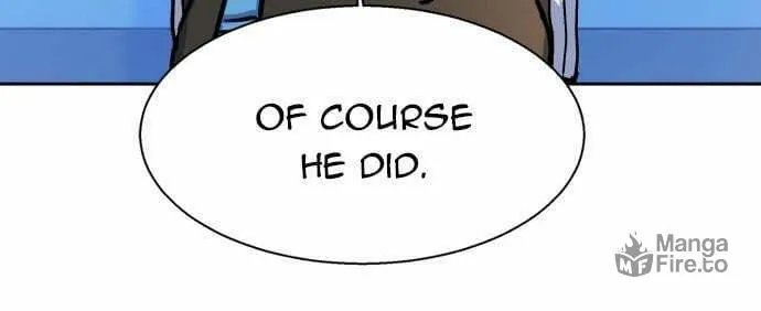 Teenage Mercenary Chapter 8 page 20 - 