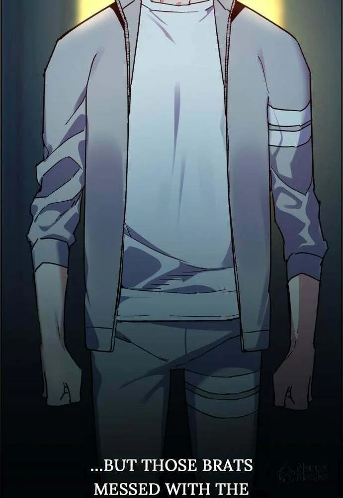 Teenage Mercenary Chapter 8 page 192 - 