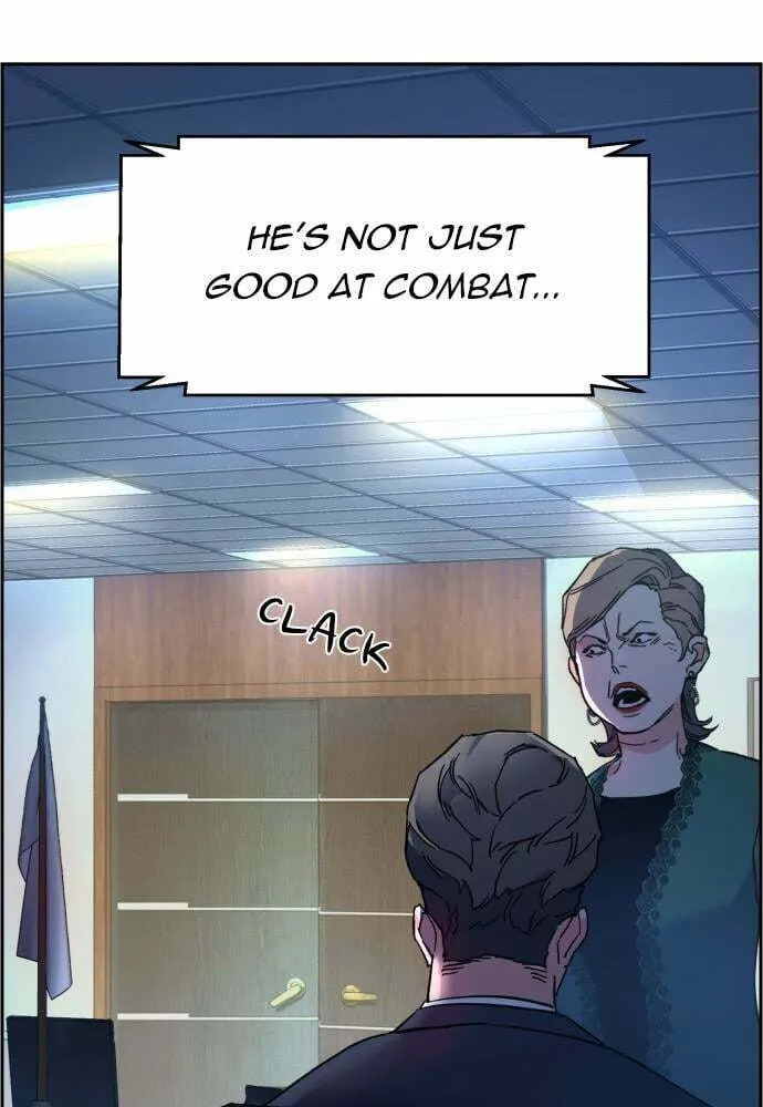 Teenage Mercenary Chapter 8 page 211 - 